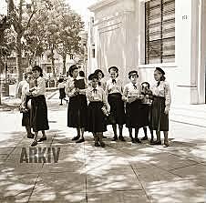 Coeducación Oficial