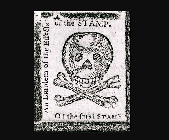 Stamp Act