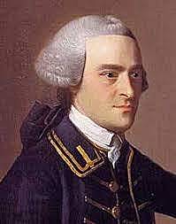 John Hancock 1737-1793