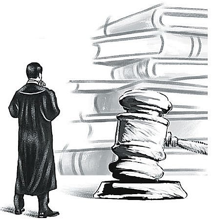 Antecedentes / La Pretensión.