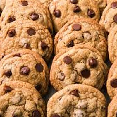 Timeline: Cookies Process