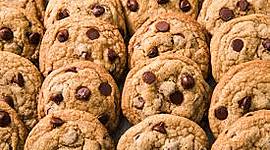 Timeline: Cookies Process