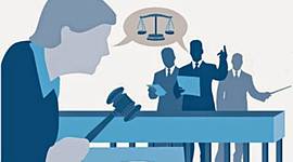 Timeline: EVOLUCIÓN HISTÓRICA DE LA ACCIÓN PROCESAL