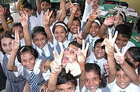 Reconocimiento del derecho a la educación