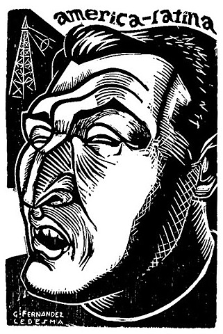 El auge antiimperialista del siglo XX