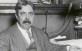 Edward Thorndike (1874-1949)