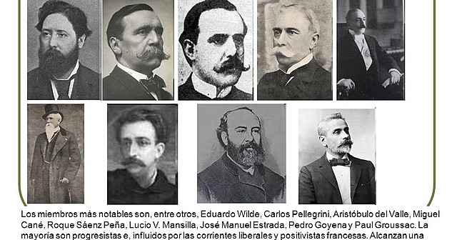 Positivismo argentino