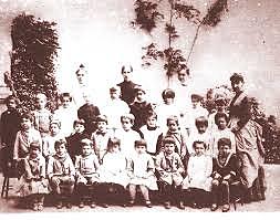 Laboratorio de Paidología