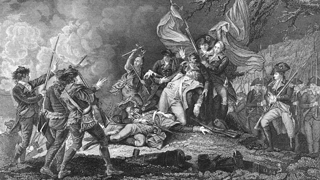 Battle of Saratoga (NY)