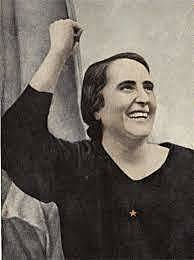 Dolores Ibarruri
