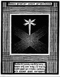 Emblemata - Signpost