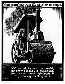 Emblemata - Steamroller