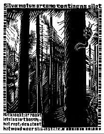 Emblemata - Squirrel