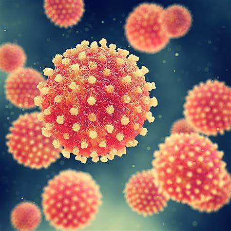 SE REALIZO LA PRIMERA VACUNA PARA HEPATITIS A