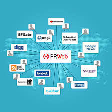 Se consolida la imagen del P.R en la Web