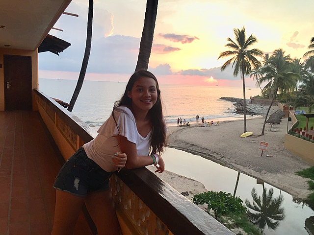 Viaje a Puerto Vallarta