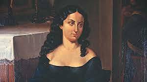 Policarpa Salavarrieta