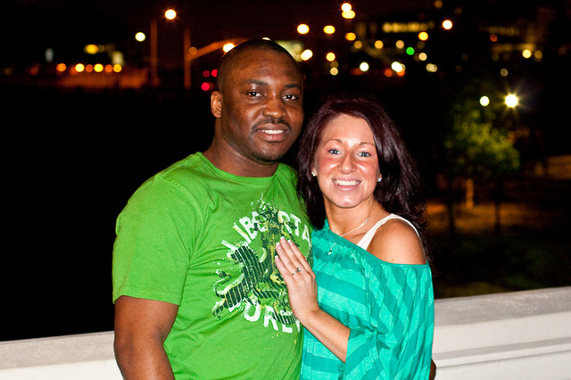 Met my Husband (psychosocial)