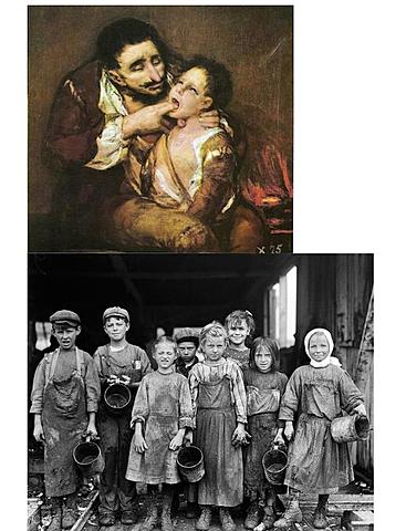 Edad Media: En el año 801 d. C.