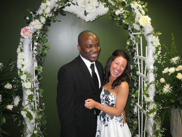 Got Married (psychosocial)