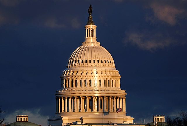 1989 Whistleblower Protection Act