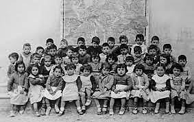 Escuela de Párvulos