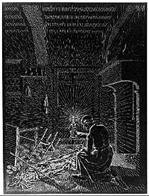 Scholastica (Bad Dream)