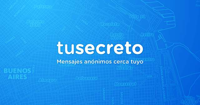Tu Secreto