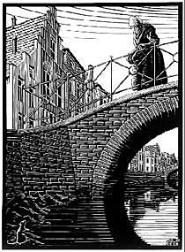 Scholastica (The Bridge)