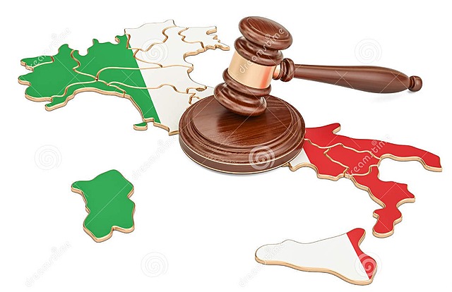 ESCUELA ITALIA MODERNA