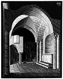 Porta Maria Dell´Ospidale