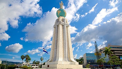 CONSTITUCIÓN DE LA REPUBLICA DE EL SALVADOR