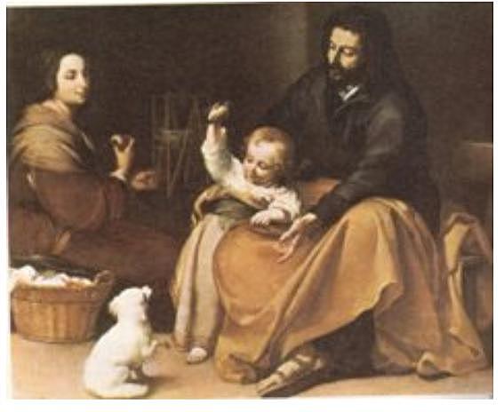 La Edad Moderna: En el año 1788, siglo XVIII. La educación