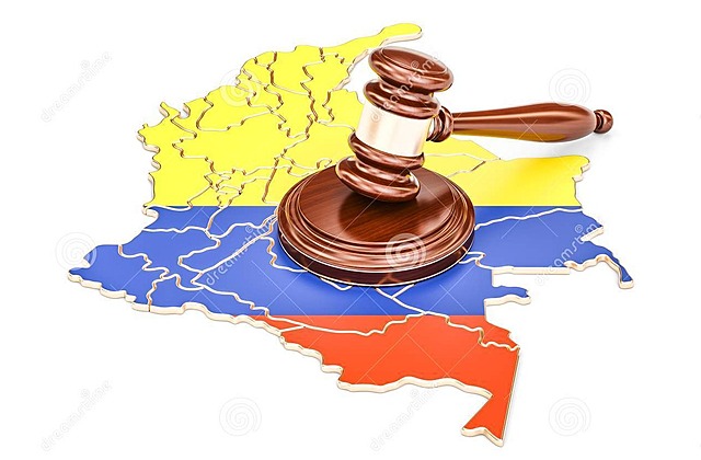 LA ACCIÓN PROCESAL SEGÚN HERNANDO DEVIS (COLOMBIA)