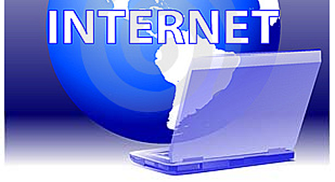 MILNET.     INTERNET.