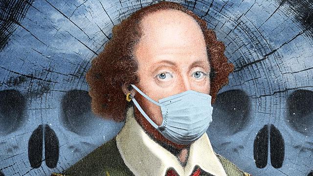 Birth of Shakespeare