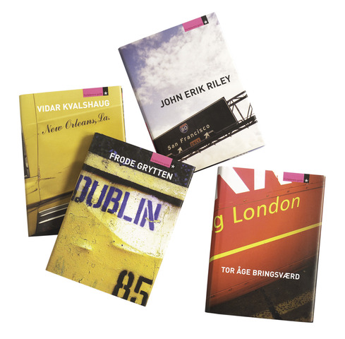 Authors, Google Square Off