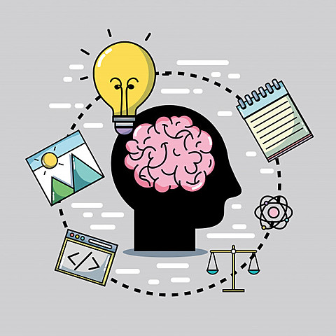 MERRILL, Replantea  "OBJETOS DE CONOCIMIENTO"