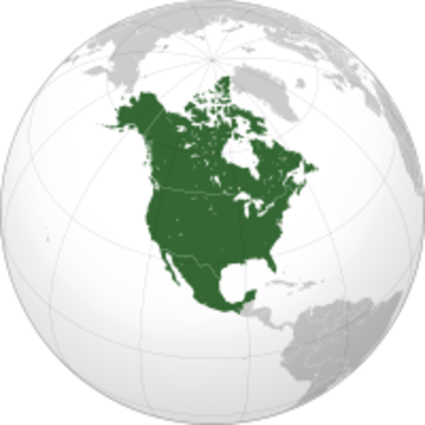 The North American Free Trade Agreement