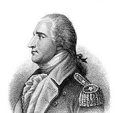 Benedict Arnold