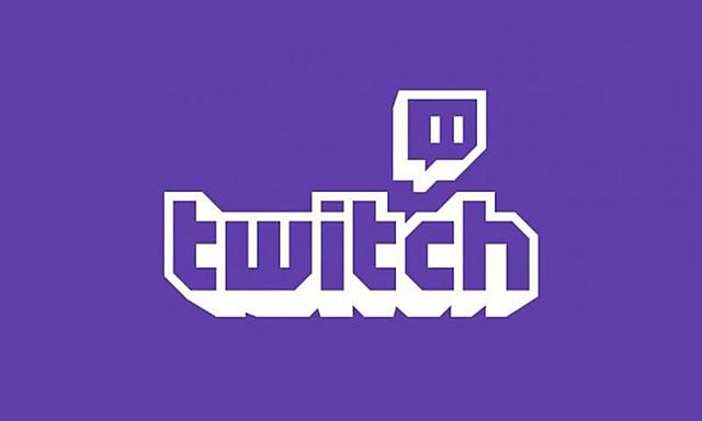 Twitch - Parte 1