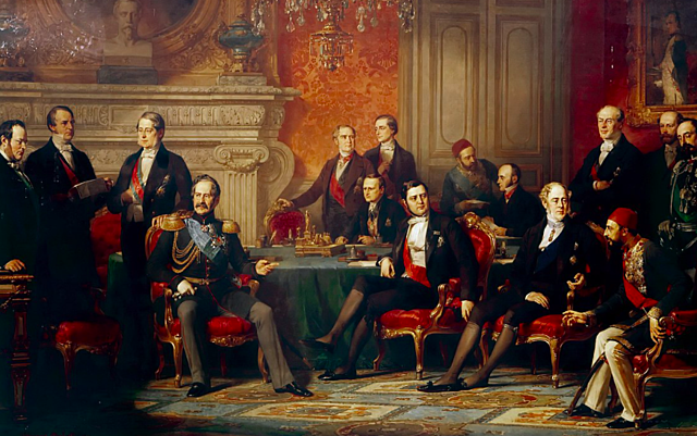 Treaty of Paris