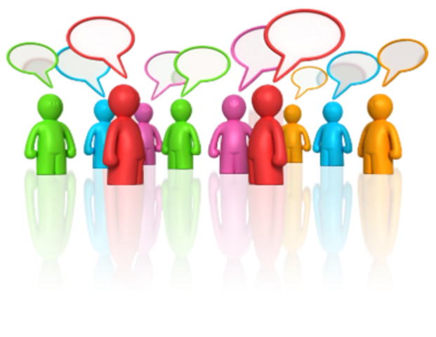 Social Media Sharing (Medios de comunicacion)