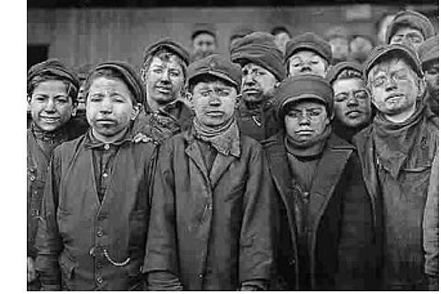 La Edad Contemporánea: En el año 1833