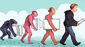 El Monitor ¿Qué es? ¿Cómo ha evolucionado?