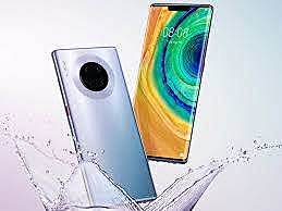 Primer móvil sin los servicios de Google