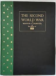 The Second World War - Winston Churchill