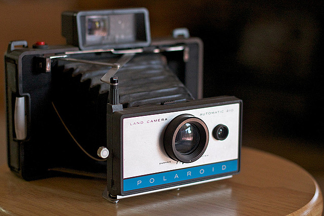 Polaroid