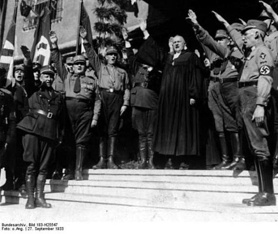 La Edad Contemporánea: En el año 1876. Justicia