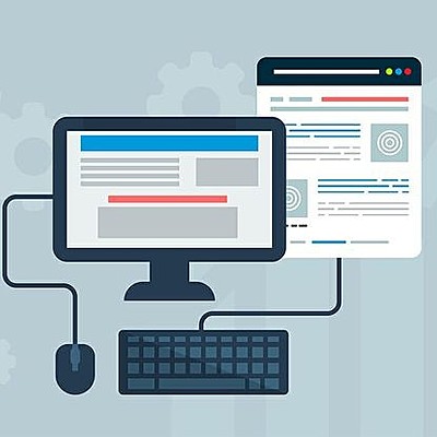 Timeline: EVOLUCIÓN DE LA WEB